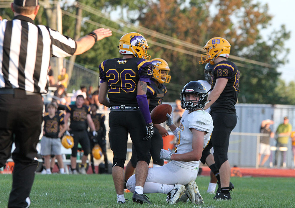 Week One High School Football: Lutheran South at Affton